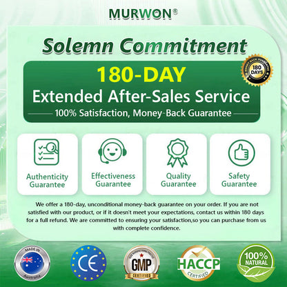 𝐀𝐮𝐬𝐬𝐢𝐞 𝐃𝐨𝐜𝐭𝐨𝐫 𝐑𝐞𝐜𝐨𝐦𝐦𝐞𝐧𝐝𝐞𝐝 👨‍⚕️ | 𝑴𝑼𝑹𝑾𝑶𝑵® 𝗕𝗲𝗿𝗯𝗲𝗿𝗶𝗻𝗲 𝟏𝟎-𝐢𝐧-𝟏 𝗡𝗮𝗻𝗼 𝗠𝗶𝗰𝗿𝗼𝗻𝗲𝗲𝗱𝗹𝗲 𝗣𝗮𝘁𝗰𝗵 🤝| 𝐴𝑑𝑣𝑎𝑛𝑐𝑒𝑑 10-𝑖𝑛-1 𝑓𝑜𝑟𝑚𝑢𝑙𝑎 |𝑉𝑖𝑠𝑖𝑏𝑙𝑒 𝑟𝑒𝑠𝑢𝑙𝑡𝑠 𝑖𝑛 𝑎𝑠 𝑙𝑖𝑡𝑡𝑙𝑒 𝑎𝑠 7 𝑑𝑎𝑦𝑠