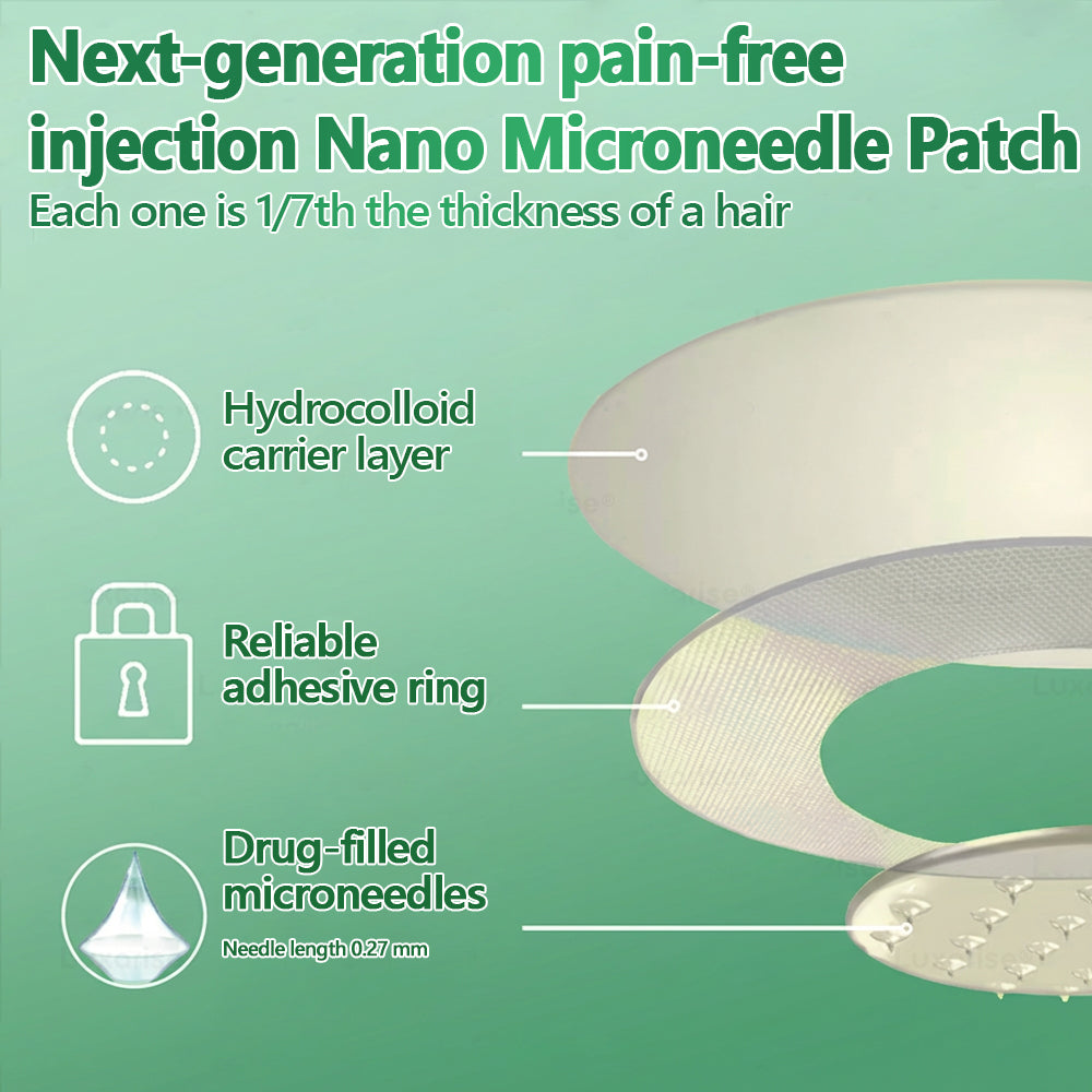 𝐀𝐮𝐬𝐬𝐢𝐞 𝐃𝐨𝐜𝐭𝐨𝐫 𝐑𝐞𝐜𝐨𝐦𝐦𝐞𝐧𝐝𝐞𝐝 👨‍⚕️ | 𝑴𝑼𝑹𝑾𝑶𝑵® 𝗕𝗲𝗿𝗯𝗲𝗿𝗶𝗻𝗲 𝟏𝟎-𝐢𝐧-𝟏 𝗡𝗮𝗻𝗼 𝗠𝗶𝗰𝗿𝗼𝗻𝗲𝗲𝗱𝗹𝗲 𝗣𝗮𝘁𝗰𝗵 🤝| 𝐴𝑑𝑣𝑎𝑛𝑐𝑒𝑑 10-𝑖𝑛-1 𝑓𝑜𝑟𝑚𝑢𝑙𝑎 |𝑉𝑖𝑠𝑖𝑏𝑙𝑒 𝑟𝑒𝑠𝑢𝑙𝑡𝑠 𝑖𝑛 𝑎𝑠 𝑙𝑖𝑡𝑡𝑙𝑒 𝑎𝑠 7 𝑑𝑎𝑦𝑠