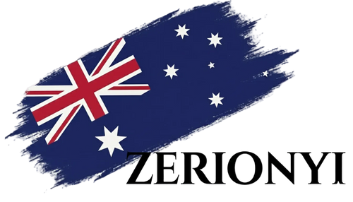 zerionyi
